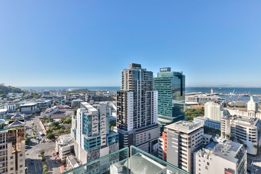 2 Bedroom Property for Sale in Cape Town City Centre Western Cape